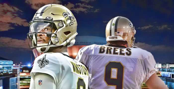 Winston Brees copy
